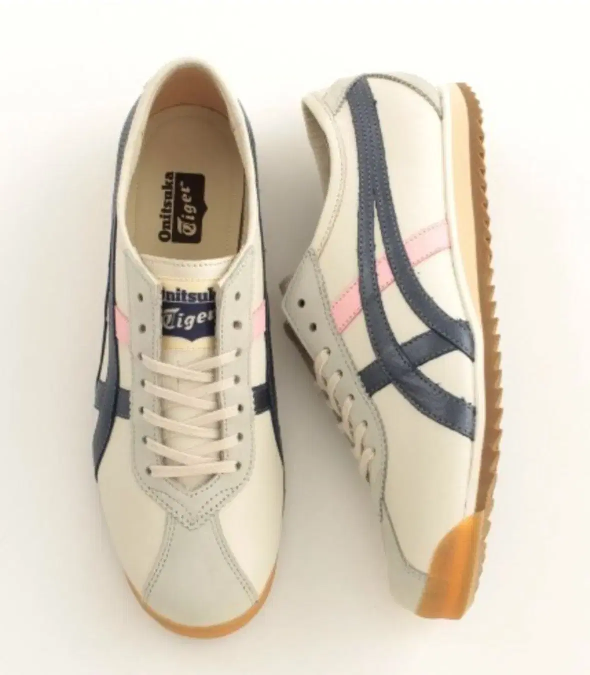 ONITSUKA TIGER LIMBER 66 PRESTIGE | 브랜드 중고거래 플랫폼